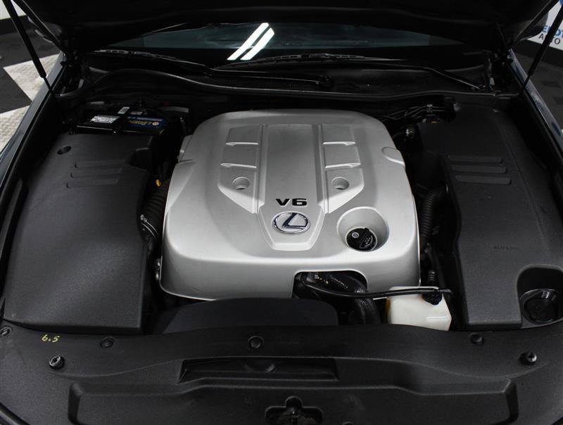 Used 2006 Lexus GS 300 w/ Preferred Accessory Pkg RWD image 22