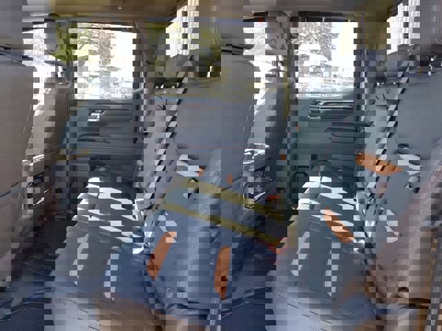 New 2026 GMC Sierra 1500 AT4 w/ Technology Package AWD/4WD image 13