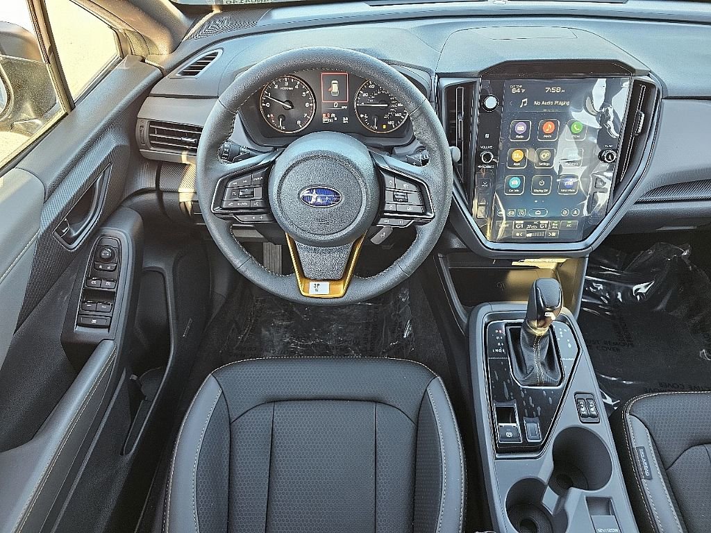 New 2026 Subaru Crosstrek 2.5i Wilderness w/ Crosstrek Mirror Package AWD/4WD image 22
