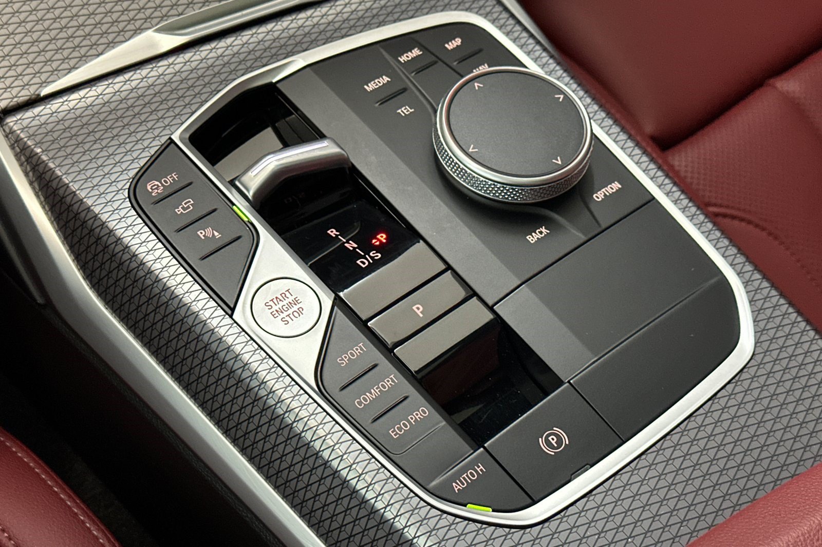 Used 2024 BMW M340i w/ Premium Package RWD image 17
