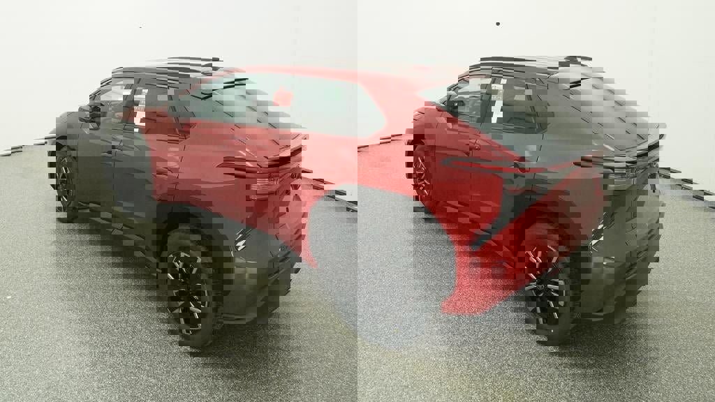 New 2026 Toyota bZ image 5