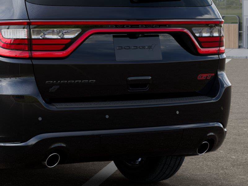 New 2026 Dodge Durango GT AWD/4WD image 13