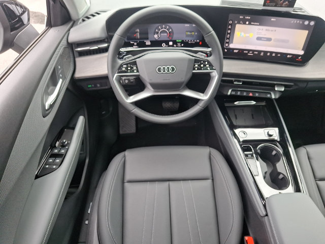 New 2026 Audi Q3 quattro 2.0T AWD/4WD image 7