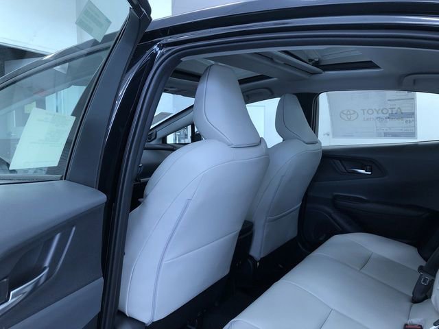 New 2026 Toyota Prius Limited image 10