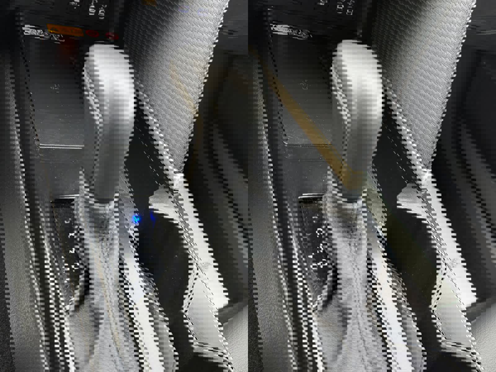 Used 2025 Toyota Camry SE image 6