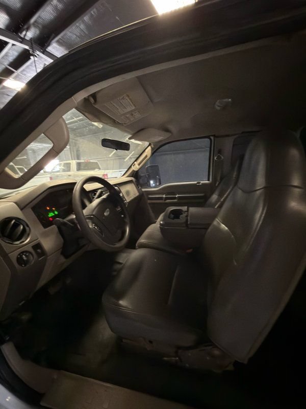 Used 2008 Ford F250 XLT AWD/4WD image 9
