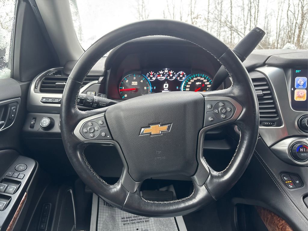 Used 2019 Chevrolet Tahoe Premier image 22