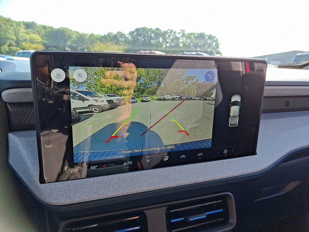 New 2025 Ford Maverick XLT w/ 4K Tow Package AWD/4WD image 15
