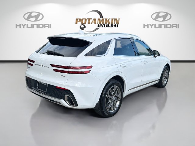 Used 2023 Genesis GV70 2.5T w/ Advanced Package AWD/4WD image 5