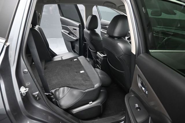 Used 2020 Nissan Murano SV AWD/4WD image 26