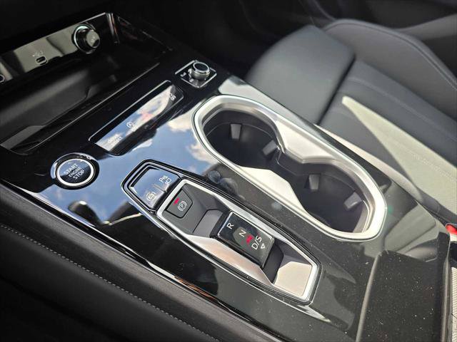 New 2026 Audi A6 Premium Plus w/ Premium Plus Package AWD/4WD image 30