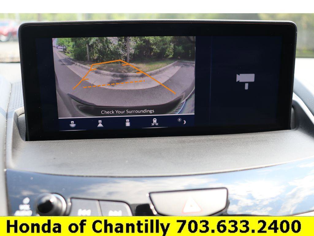 Used 2024 Acura RDX SH-AWD image 15