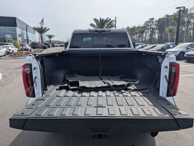 Used 2024 GMC Sierra 2500 Denali Ultimate image 13