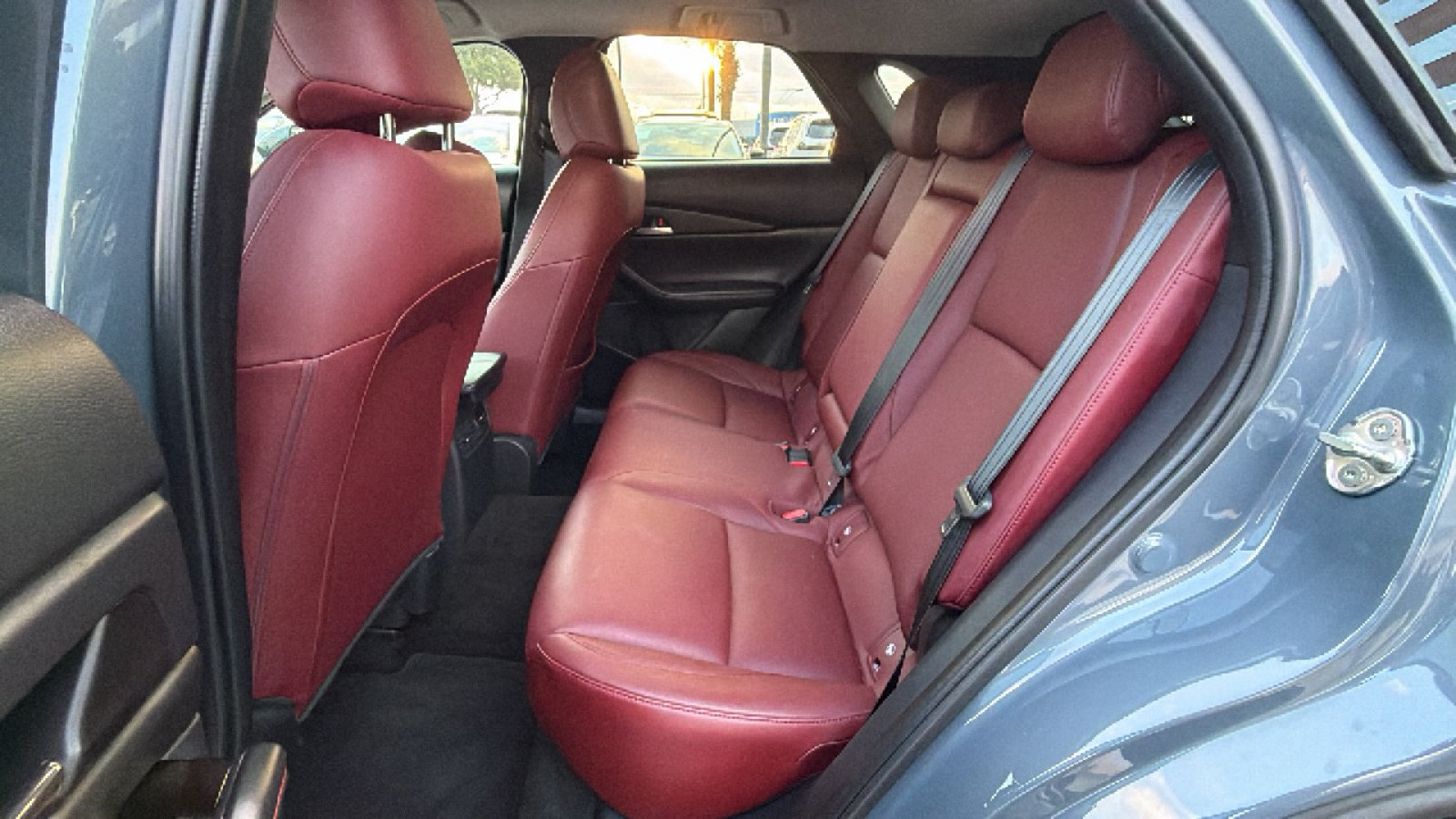 Certified 2022 MAZDA CX-30 AWD 2.5 S w/ Preferred Package image 24