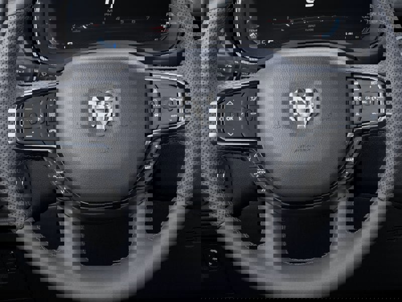 New 2026 RAM 1500 Rebel w/ Rebel Level 2 Equipment Group image 19