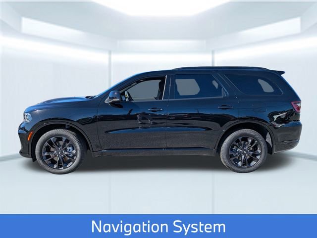 New 2026 Dodge Durango GT image 2