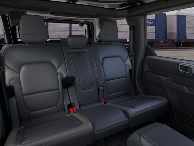 New 2026 Ford Bronco Outer Banks AWD/4WD image 11
