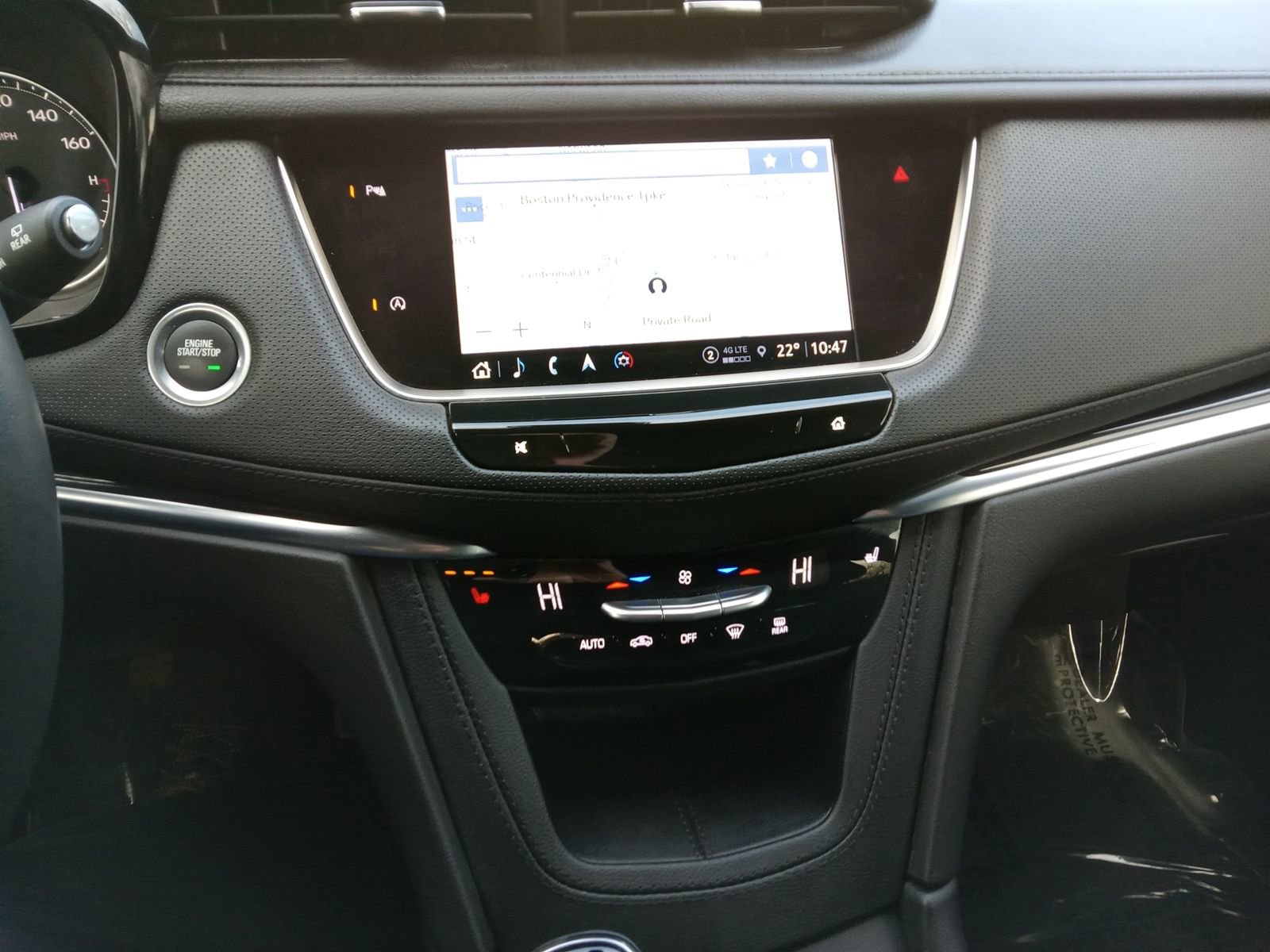 Certified 2024 Cadillac XT5 Premium Luxury image 14