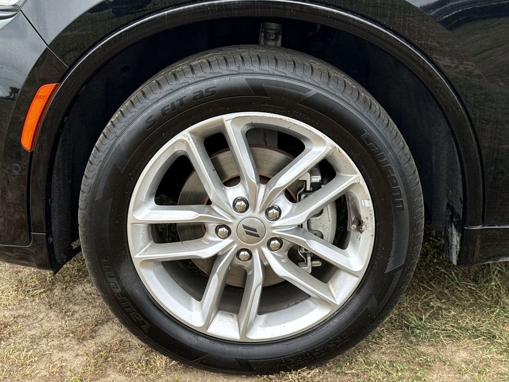 Used 2024 Dodge Durango R/T AWD/4WD image 10
