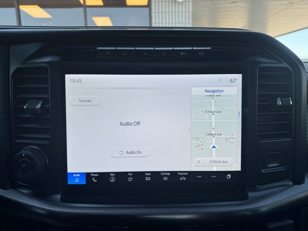 Used 2024 Ford F150 Raptor image 11