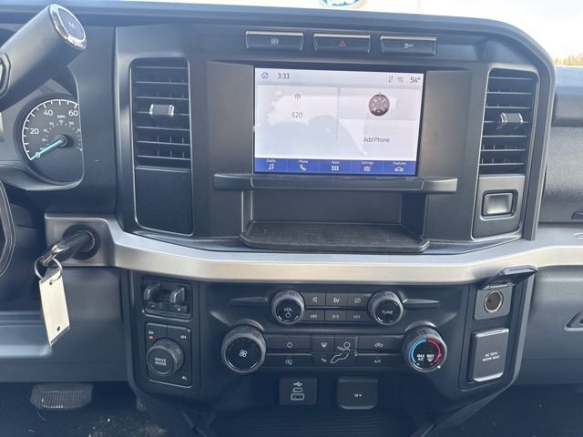 Used 2023 Ford F250 XLT image 31