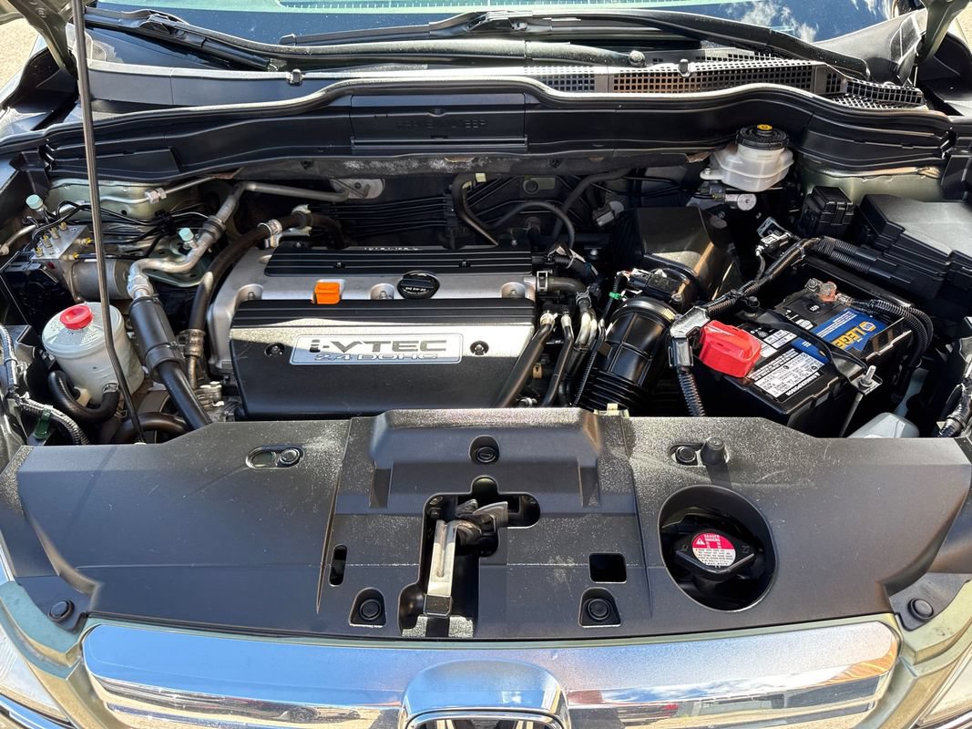 Used 2007 Honda CR-V EX-L image 46