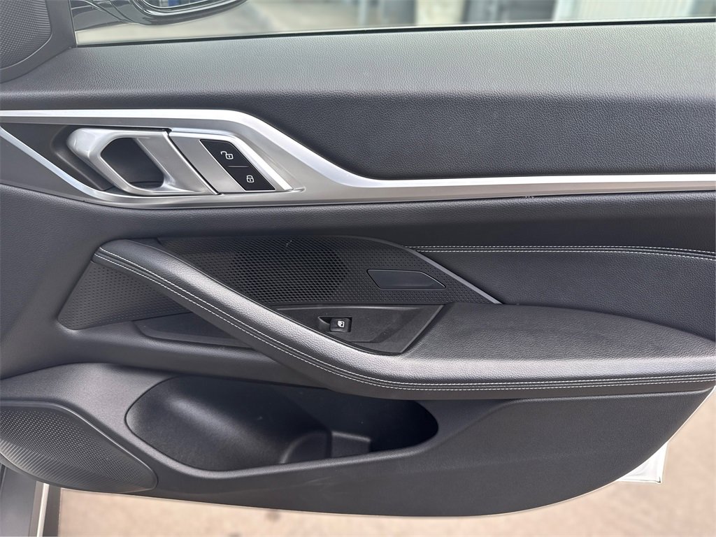 Certified 2023 BMW i4 eDrive35 image 27
