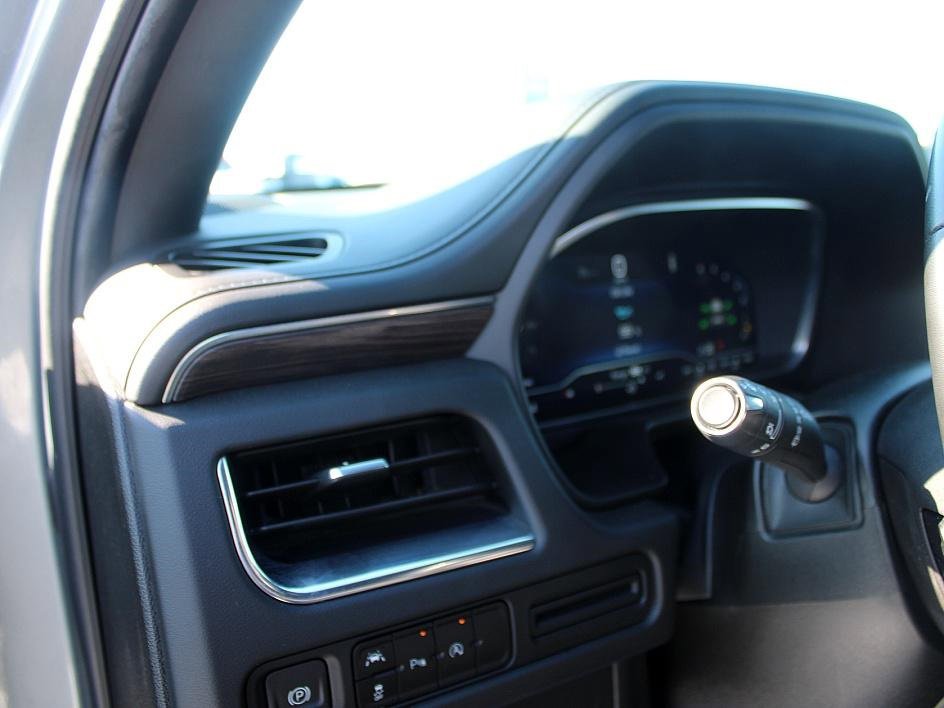 Used 2023 Chevrolet Tahoe LT image 39