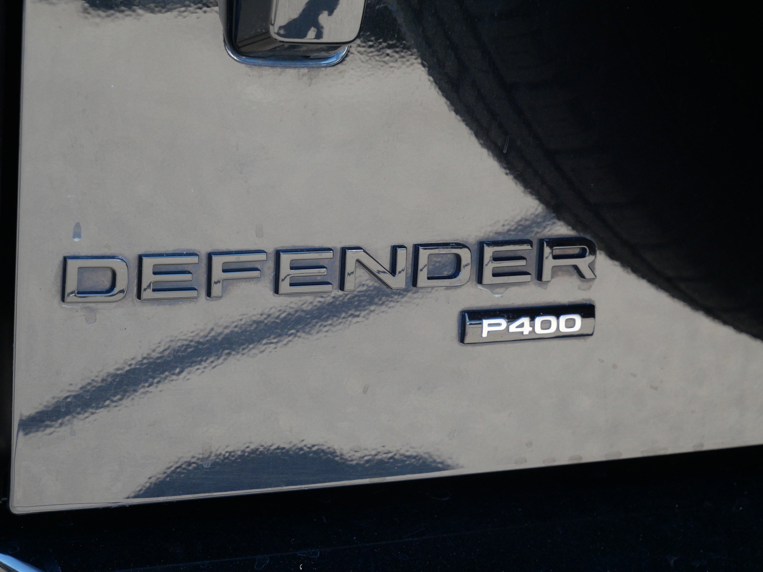 Used 2022 Land Rover Defender 110 X-Dynamic SE AWD/4WD image 10