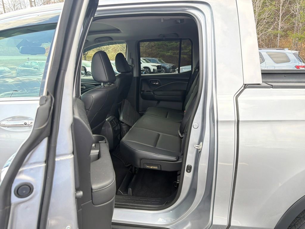Used 2019 Honda Ridgeline RTL-E image 33