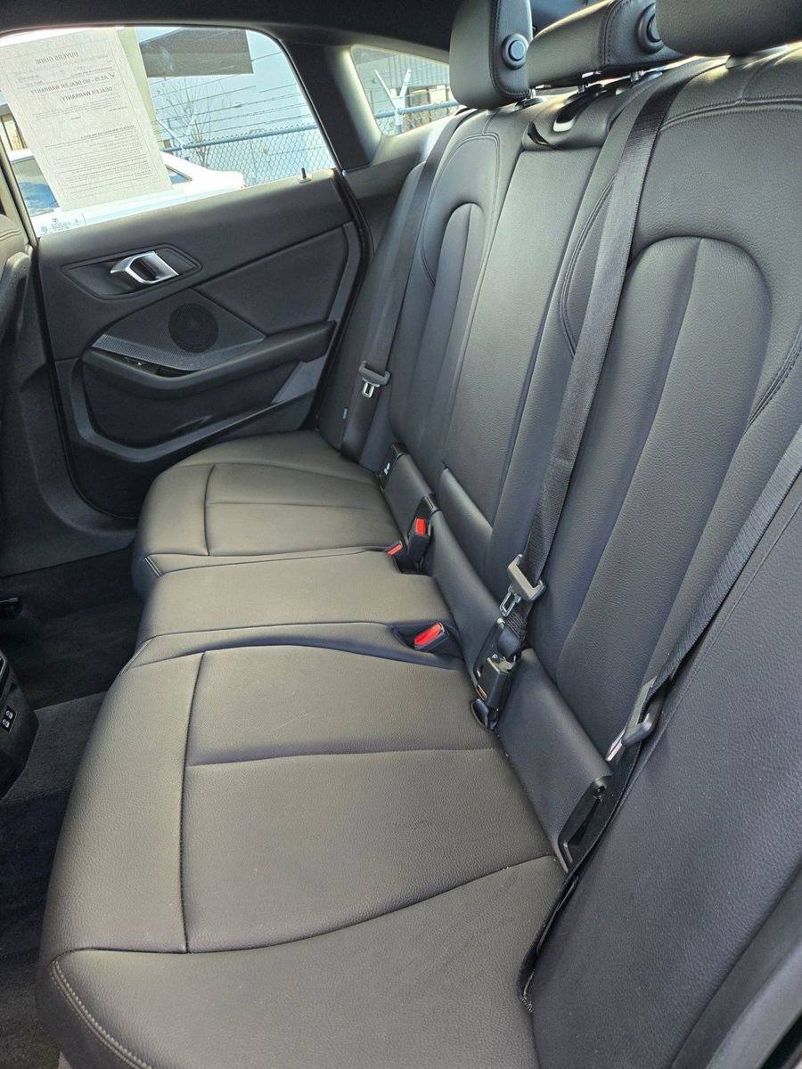 Used 2024 BMW 228i xDrive Gran Coupe image 35