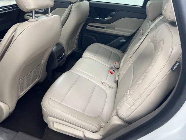 Used 2023 Lincoln Corsair AWD w/ Equipment Group 101A image 11