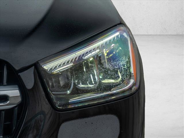 Certified 2026 Mercedes-Benz GLE 350 4MATIC image 9