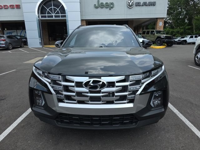Used 2022 Hyundai Santa Cruz SEL Premium AWD/4WD image 2