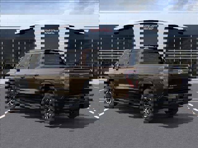 New 2026 GMC Sierra EV Elevation w/ Premium Package image 3