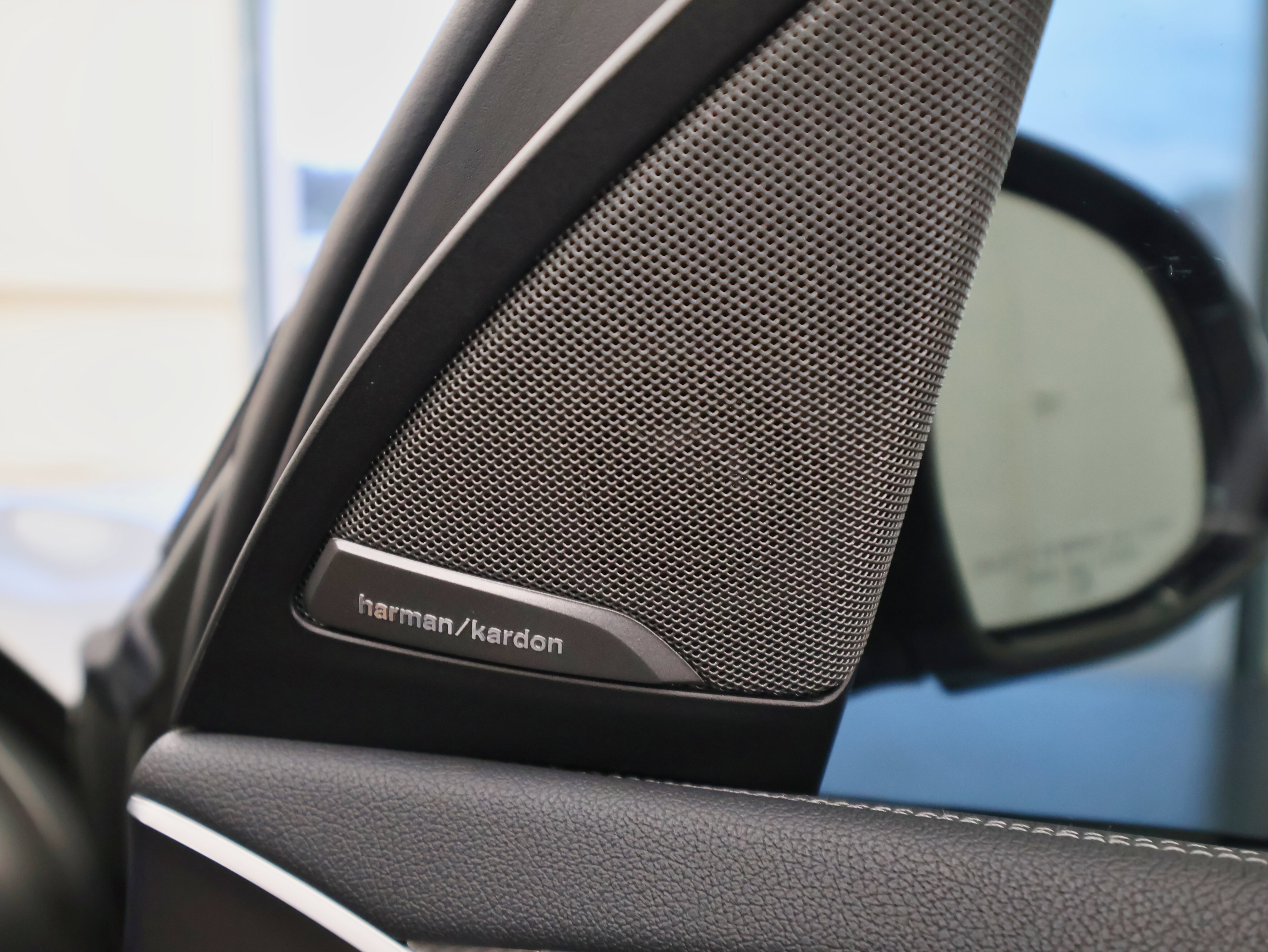 Used 2020 BMW X3 M image 46