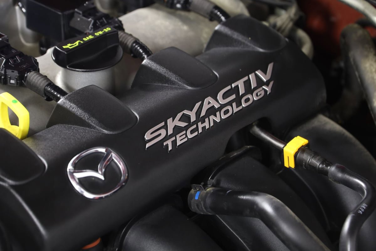 Used 2019 MAZDA MX-5 Miata RF Grand Touring RWD image 19