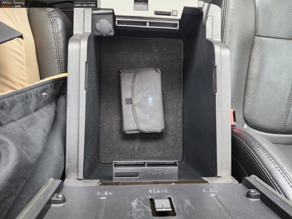 Used 2016 Ford F250 Platinum image 50