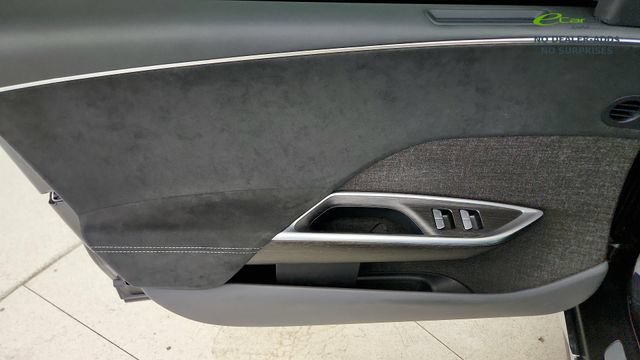 Used 2023 Lucid Air Grand Touring AWD/4WD image 48