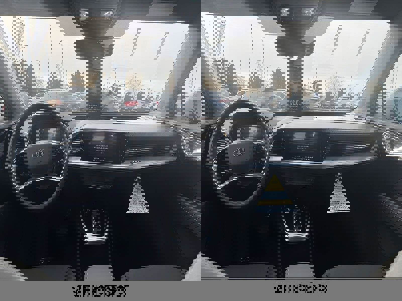 New 2026 Audi Q4 e-tron Premium image 14