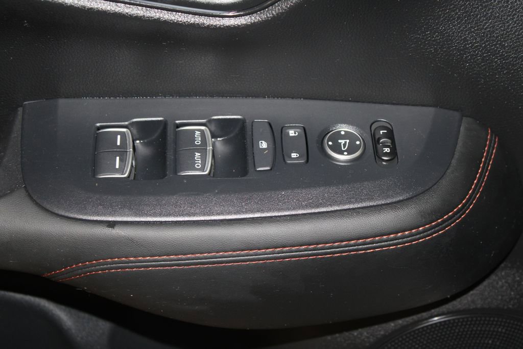 Used 2023 Honda HR-V Sport image 9