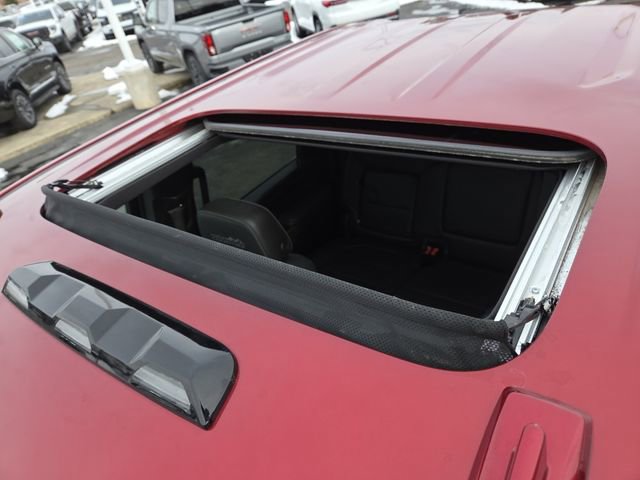 Used 2023 Chevrolet Silverado 3500 High Country image 3