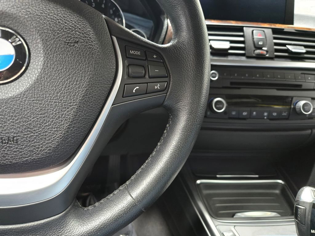 Used 2014 BMW 328i xDrive 328i xDrive image 15