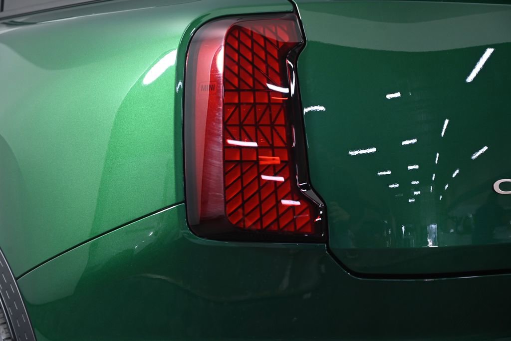 Used 2025 MINI Cooper Countryman S image 7