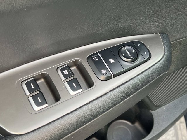 Used 2020 Kia Optima LX FWD image 15