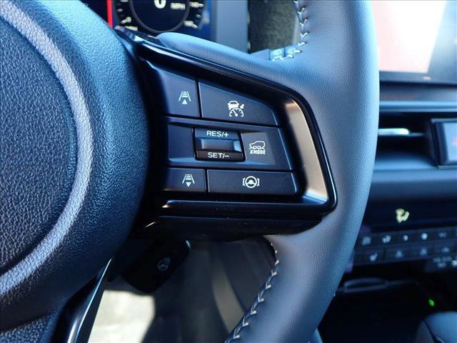 New 2026 Subaru Outback Touring image 17