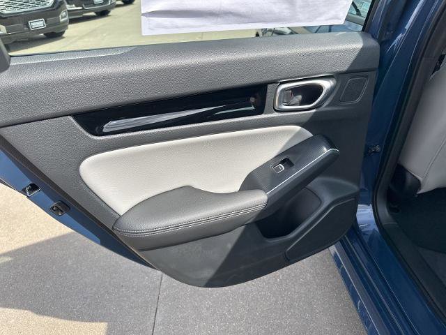 New 2026 Honda Civic Sport Touring image 17