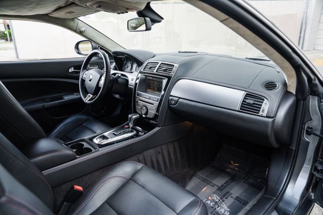 Used 2009 Jaguar XKR R image 19
