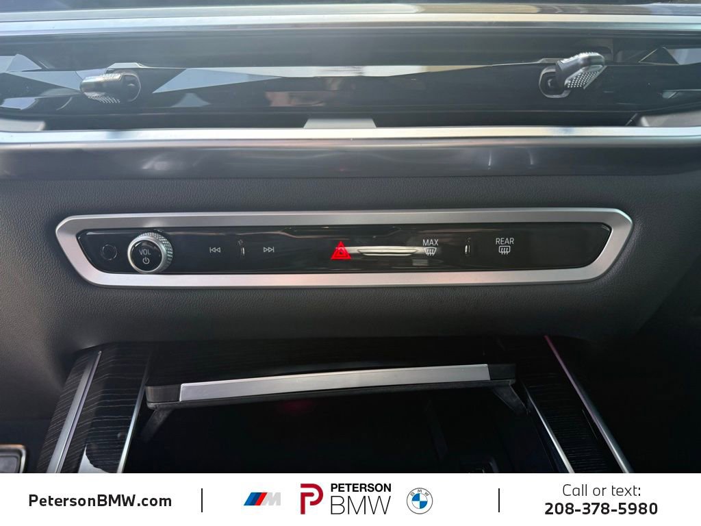 Certified 2026 BMW X7 M60i AWD/4WD image 33