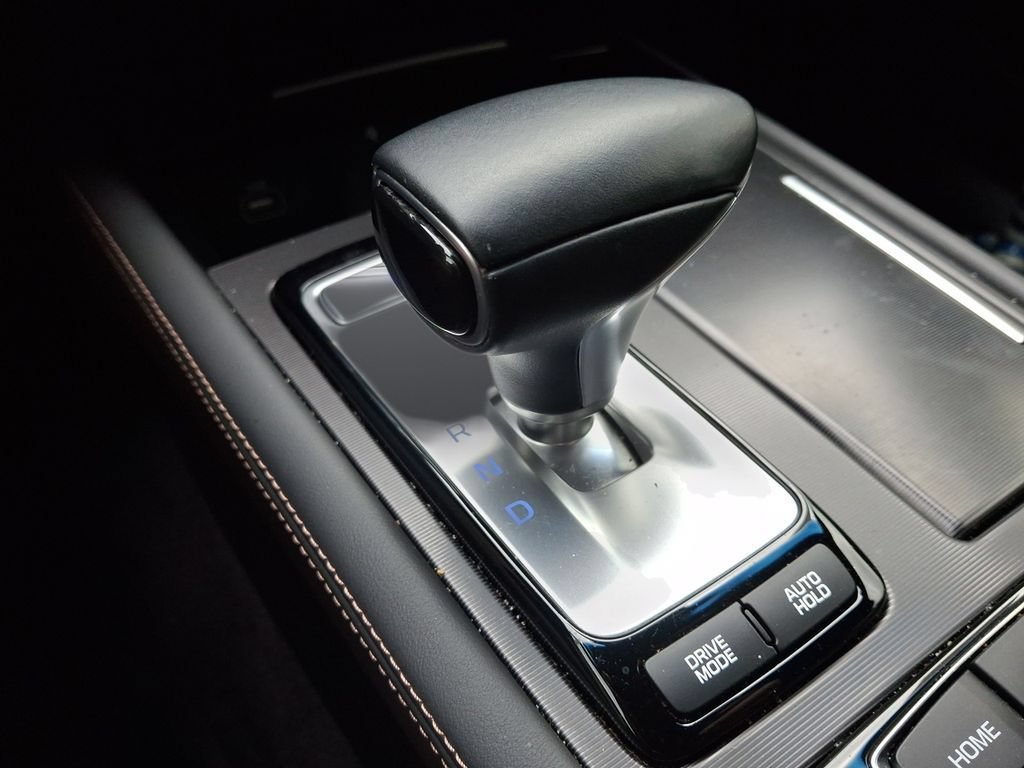Used 2020 Genesis G80 3.3T Sport RWD image 12